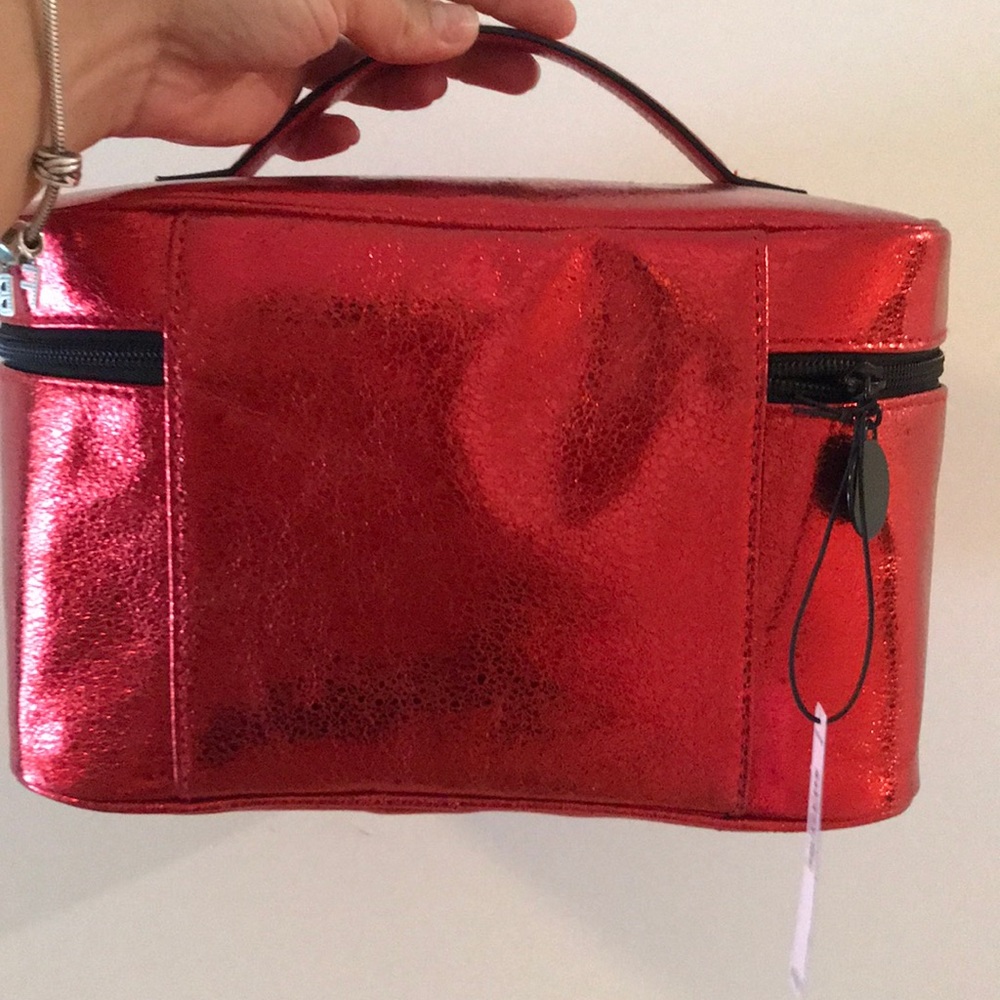 Makeup bag - Picture 3 of 5